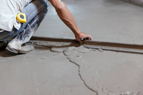 Best Industrial Concrete Flooring in Liberty, UT
