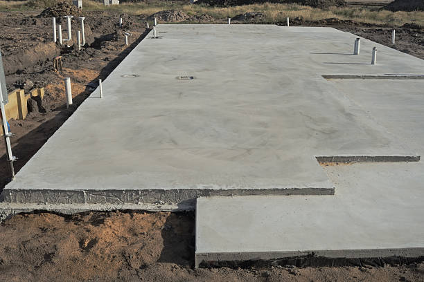 Best Industrial Concrete Flooring in Liberty, UT