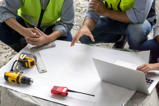 Best Concrete Retaining Walls in Liberty, UT