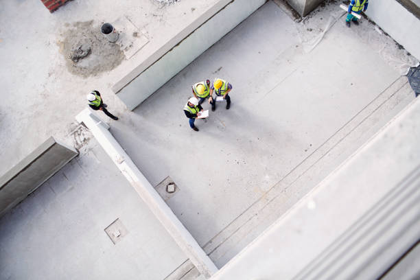 Best Concrete Staining and Coloring in Liberty, UT